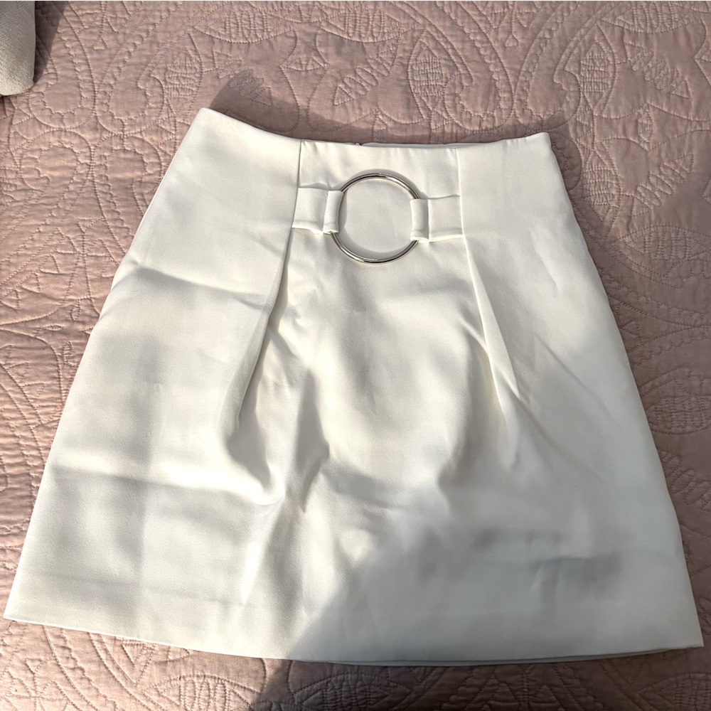 C/MEO Mini skirt